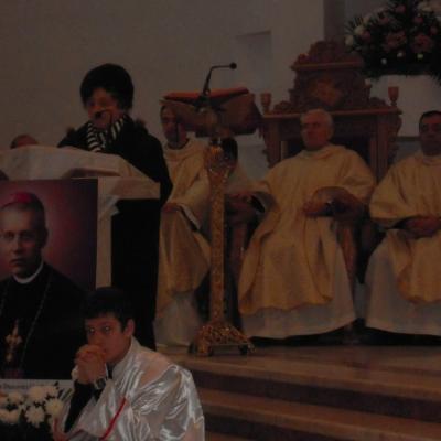 2 februarie: Bacău: Ziua închinată vieţii consacrate