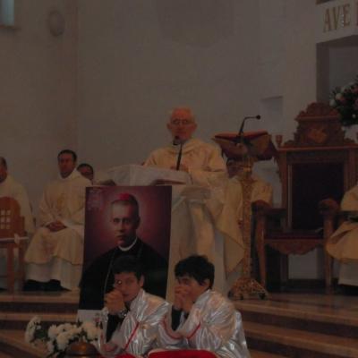 2 februarie: Bacău: Ziua închinată vieţii consacrate