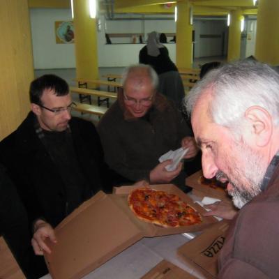 2 februarie: Bacău: Ziua închinată vieţii consacrate