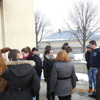 11 februarie: Traian: Ziua Bolnavului