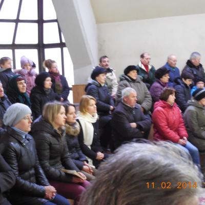 11 februarie: Traian: Ziua Bolnavului