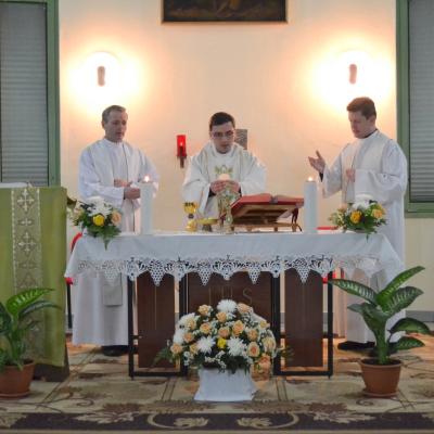 14-16 februarie: Traian: Curs de formare pentru responsabilii parohiali ai sectorului tineri din Acţiunea Catolică