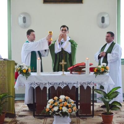 14-16 februarie: Traian: Curs de formare pentru responsabilii parohiali ai sectorului tineri din Acţiunea Catolică