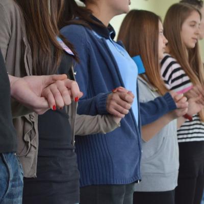 14-16 februarie: Traian: Curs de formare pentru responsabilii parohiali ai sectorului tineri din Acţiunea Catolică