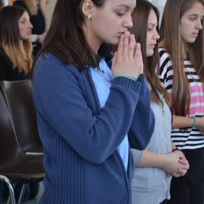 14-16 februarie: Traian: Curs de formare pentru responsabilii parohiali ai sectorului tineri din Acţiunea Catolică