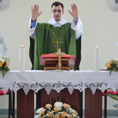 14-16 februarie: Traian: Curs de formare pentru responsabilii parohiali ai sectorului tineri din Acţiunea Catolică
