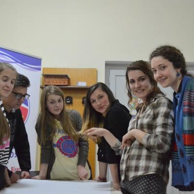 14-16 februarie: Traian: Curs de formare pentru responsabilii parohiali ai sectorului tineri din Acţiunea Catolică