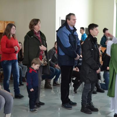 14-16 februarie: Traian: Curs de formare pentru responsabilii parohiali ai sectorului tineri din Acţiunea Catolică