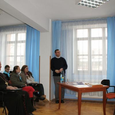 15 februarie: Iaşi: Ziua Socială pentru Studenţi