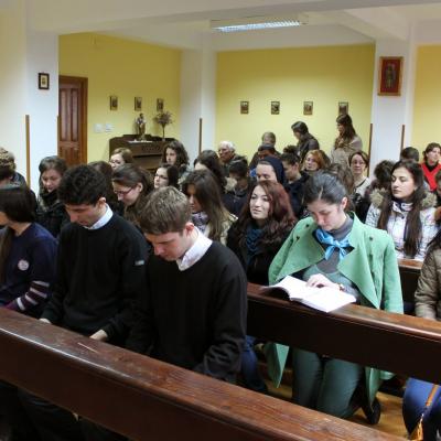 15 februarie: Iaşi: Ziua Socială pentru Studenţi