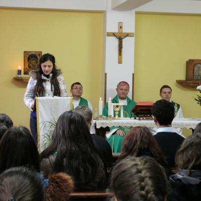 15 februarie: Iaşi: Ziua Socială pentru Studenţi