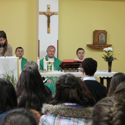 15 februarie: Iaşi: Ziua Socială pentru Studenţi