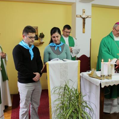 15 februarie: Iaşi: Ziua Socială pentru Studenţi