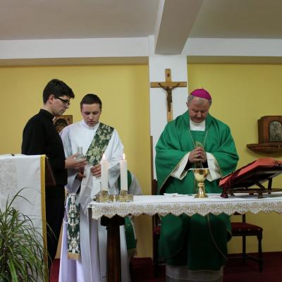 15 februarie: Iaşi: Ziua Socială pentru Studenţi