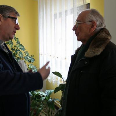 15 februarie: Iaşi: Ziua Socială pentru Studenţi