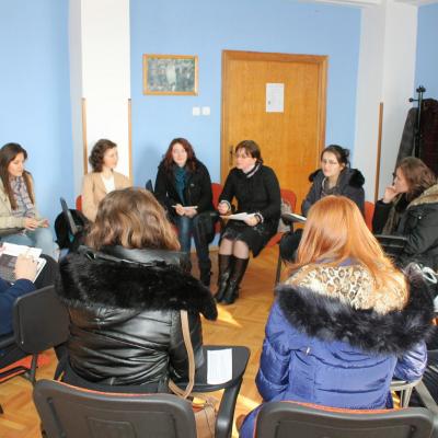 15 februarie: Iaşi: Ziua Socială pentru Studenţi