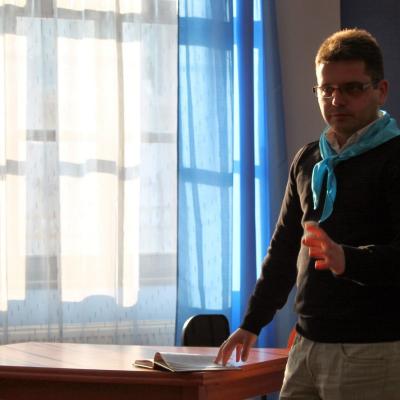 15 februarie: Iaşi: Ziua Socială pentru Studenţi