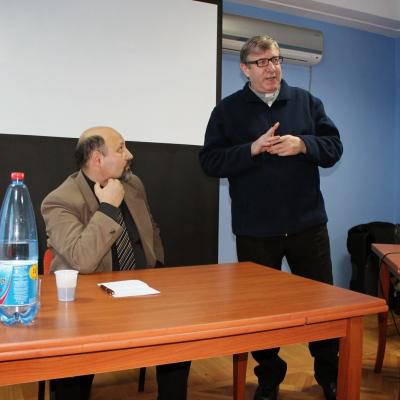 15 februarie: Iaşi: Ziua Socială pentru Studenţi