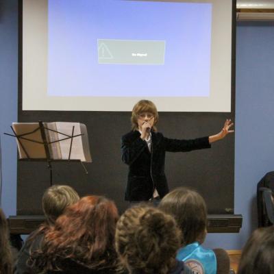 15 februarie: Iaşi: Ziua Socială pentru Studenţi