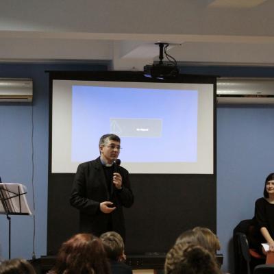 15 februarie: Iaşi: Ziua Socială pentru Studenţi