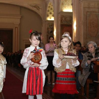 19 februarie: Zaragoza: Ziua Mondială a Migrantului şi a Refugiatului
