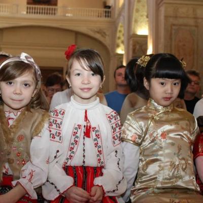 19 februarie: Zaragoza: Ziua Mondială a Migrantului şi a Refugiatului