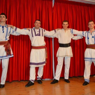 19 februarie: Zaragoza: Ziua Mondială a Migrantului şi a Refugiatului