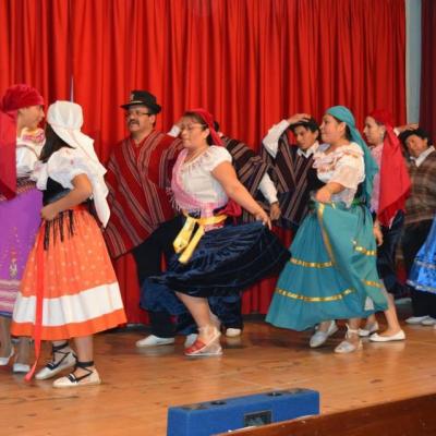19 februarie: Zaragoza: Ziua Mondială a Migrantului şi a Refugiatului