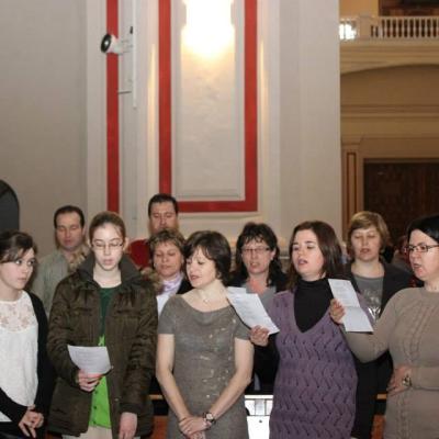 19 februarie: Zaragoza: Ziua Mondială a Migrantului şi a Refugiatului