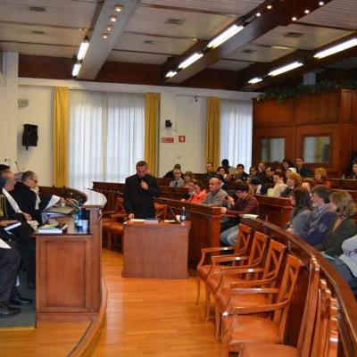 25 februarie: Roma: Un nou doctor în teologie