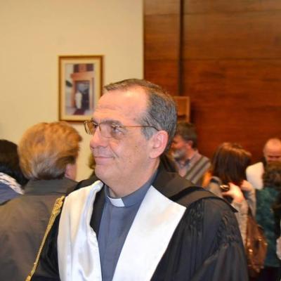 25 februarie: Roma: Un nou doctor în teologie