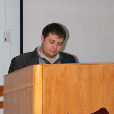 28 februarie: Roman: Masa rotundă a studenţilor "Prin «mângâierile» filosofiei spre «curajul» sfinţeniei"