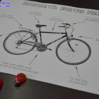 28 februarie - 2 martie: Traian: Curs de formare "Viaţa ta este o comoară!"