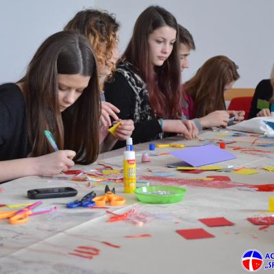 28 februarie - 2 martie: Traian: Curs de formare "Viaţa ta este o comoară!"
