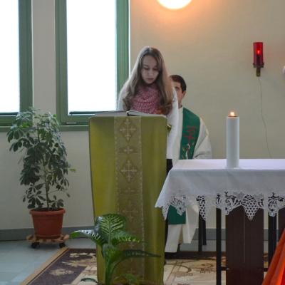 28 februarie - 2 martie: Traian: Curs de formare "Viaţa ta este o comoară!"