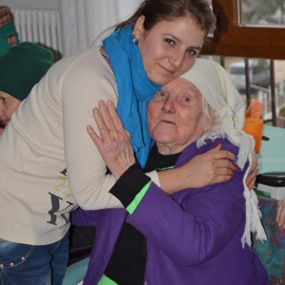 28 februarie - 2 martie: Traian: Curs de formare "Viaţa ta este o comoară!"