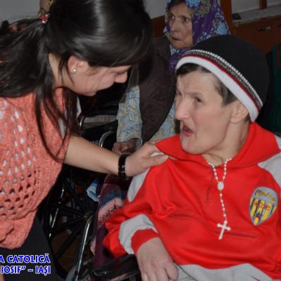 28 februarie - 2 martie: Traian: Curs de formare "Viaţa ta este o comoară!"