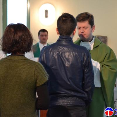 28 februarie - 2 martie: Traian: Curs de formare "Viaţa ta este o comoară!"