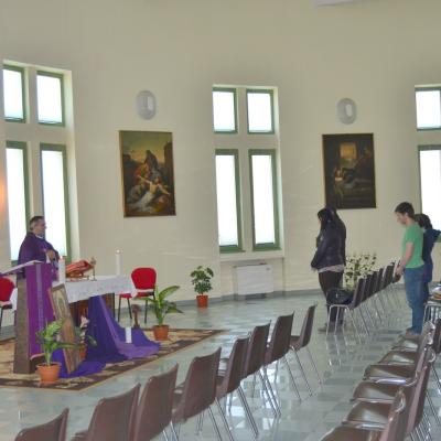 1-15 martie: "Cu inima deschisă". Interviu despre cursurile pentru logodnici de la Traian