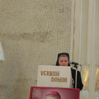 2 martie: Şcheia: Un nou paroh