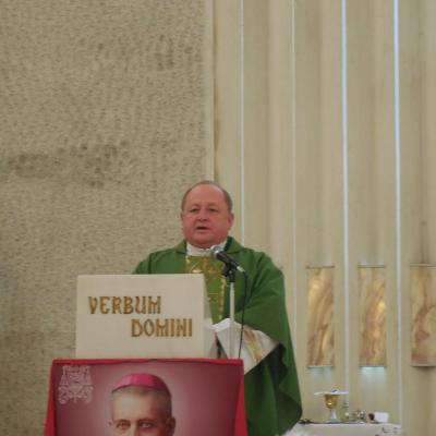 2 martie: Şcheia: Un nou paroh