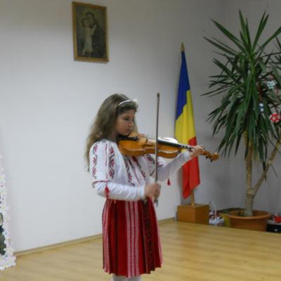2 martie: Huşi: Gânduri pentru mame