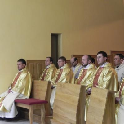 4 martie: Oneşti: Comemorarea naşterii pentru cer a fratelui Ieremia Valahul