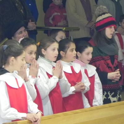 4 martie: Oneşti: Comemorarea naşterii pentru cer a fratelui Ieremia Valahul