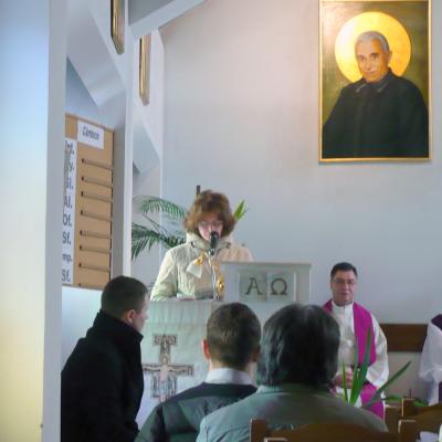8 martie: Iaşi: Întâlnire naţională a responsabilelor comunităţilor de terezine