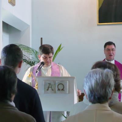 8 martie: Iaşi: Întâlnire naţională a responsabilelor comunităţilor de terezine