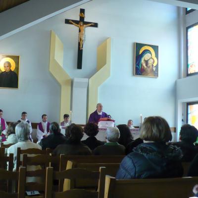 8 martie: Iaşi: Întâlnire naţională a responsabilelor comunităţilor de terezine