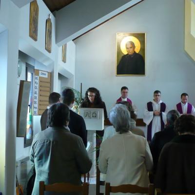 8 martie: Iaşi: Întâlnire naţională a responsabilelor comunităţilor de terezine
