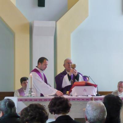 8 martie: Iaşi: Întâlnire naţională a responsabilelor comunităţilor de terezine