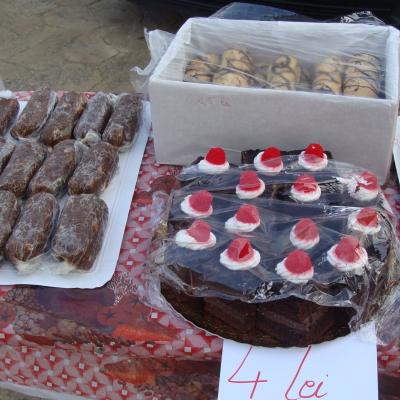 9 martie: Kolping Oituz: Acţiune de voluntariat